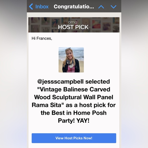 Vintage Balinese Carved Wood Sculptural Wall Panel Rama Sita - Picture 12 of 17